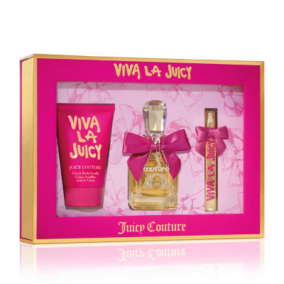 Juicy couture best sale body mist