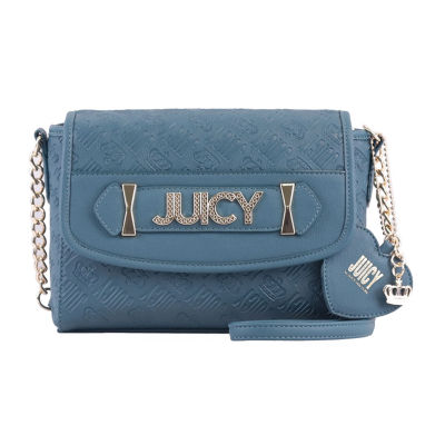 Juicy By Juicy Couture Bright Light Crossbody Bag