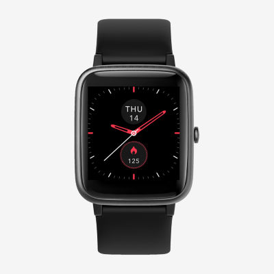 iConnect Active+ 38mm PU Strap Smart Watch