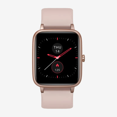 Amazfit best sale rose gold