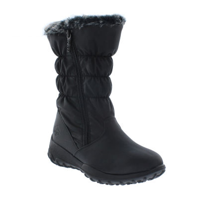 Totes badyu sale snow boot