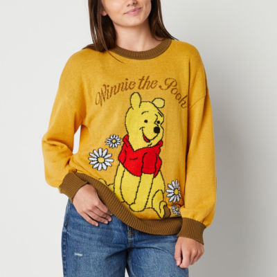 Winnie the discount pooh crew neck