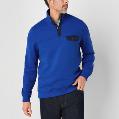 St john's bay hooded clearance sweater