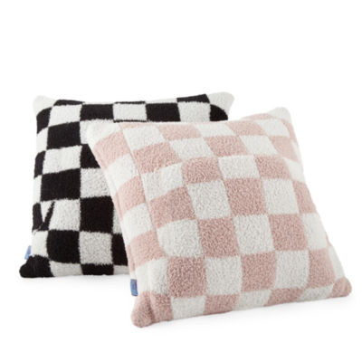 Jcpenney clearance throw discount pillows