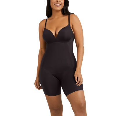 Adjustable Straps Body Shapers Shapewear & Girdles for Women - JCPenney