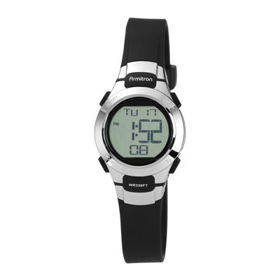 Women's sport sale watch reviews