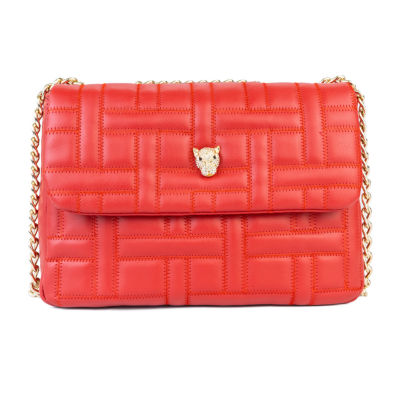 JS Jessica Simpson Gillian Crossbody Bag - JCPenney