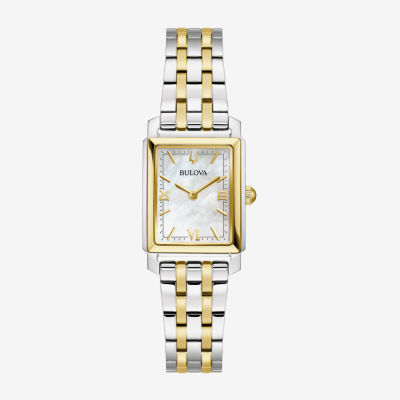 Bulova ladies on sale