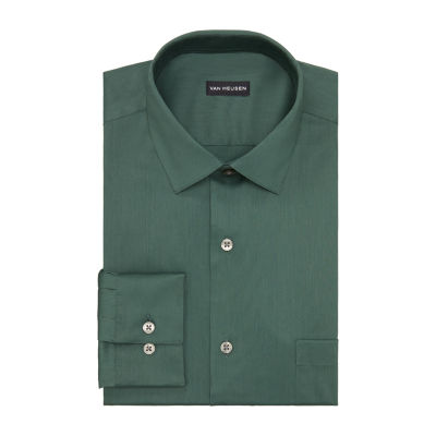 Van Heusen Non-Iron Formal Shirts for Men for sale | UK