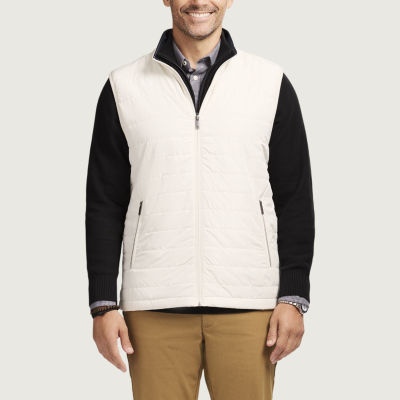 IZOD Hydrashield Mens Midweight Quilted Vest JCPenney - Main Image