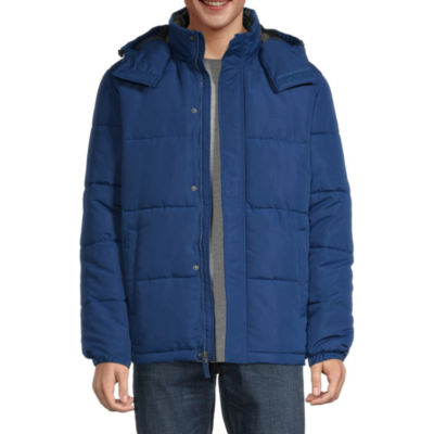 【デッドストック】St John’s Bay puffer jacket