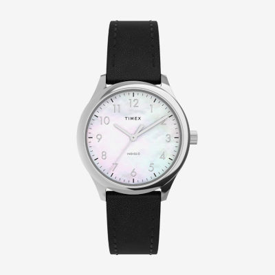 Timex ladies easy outlet reader watch