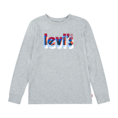 Jcpenney levis t outlet shirt