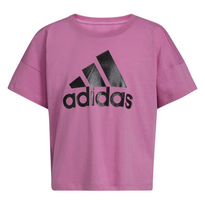 adidas t shirt jcpenney