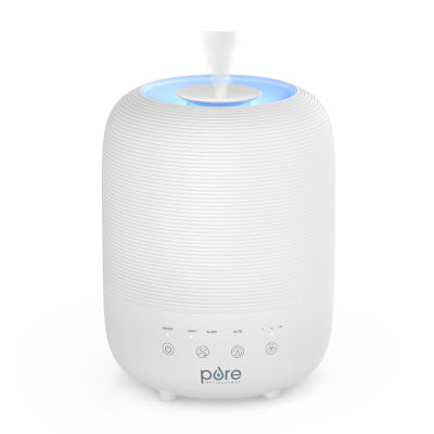 Hume Sense Top Fill Humidifier Pehutrb W Color White Jcpenney