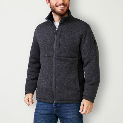 Jcpenney sherpa clearance pullover