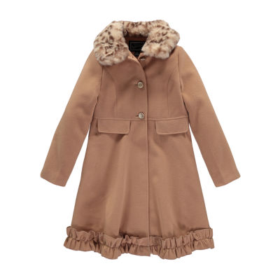 Jcpenney girls winter clearance coats