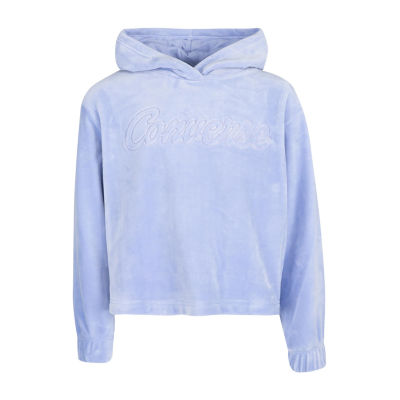 Baby blue hoodie online girls