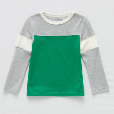 Thermal tops for toddlers hotsell