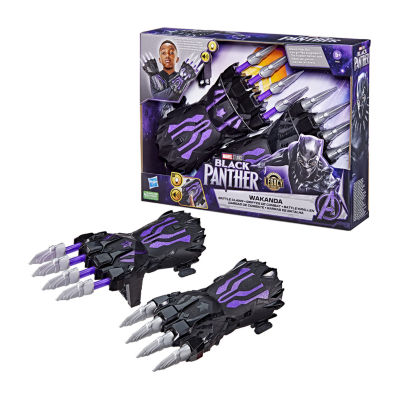 Marvel Black Panther Marvel Studios Legacy Collection Titan Hero Series  Black Panther - JCPenney