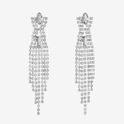 Jcpenney tassel earrings store