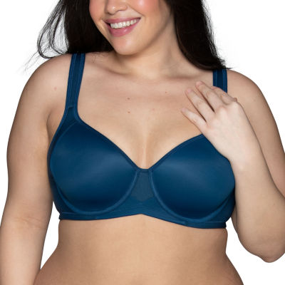 Vanity Fair 2ply High Impact Sport Underwire Bra-75080 - JCPenney