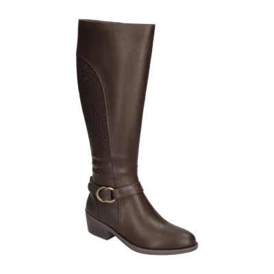 Jcpenney wide calf boots on sale