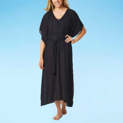 Bathing suit cover store ups jcpenney