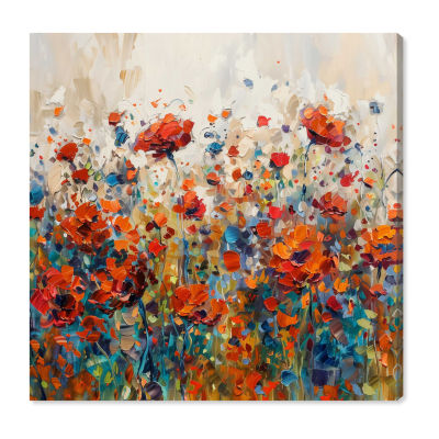 Johann × BOTANIZE Canvas on giclee Johann – BOTANIZE