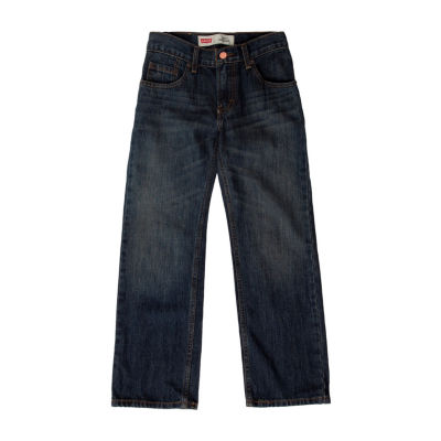 Jcpenney store levi's 505