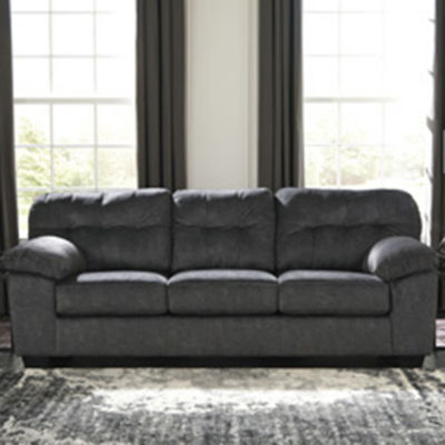 Ashley deals accrington loveseat