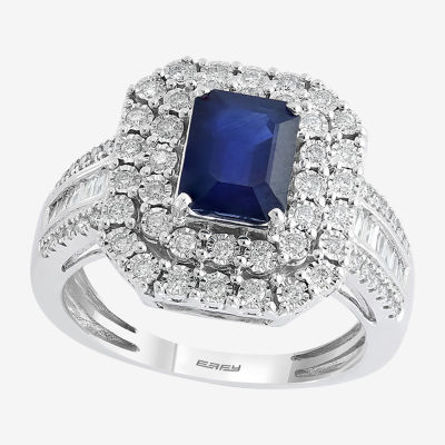 Effy blue sale sapphire ring