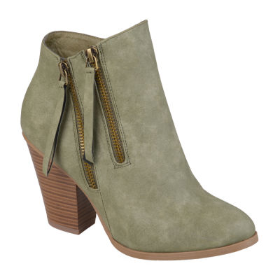 Jcpenney women deals ankle boots