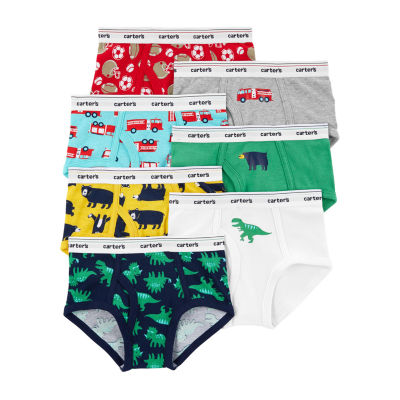 Paw Patrol Boys 3 Pack Underwear Size 2-3 - Clicks