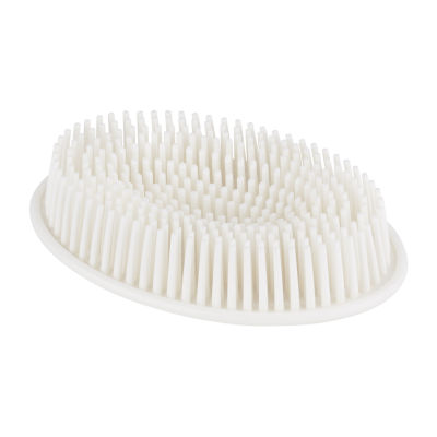 Umbra grassy soap dish deals white