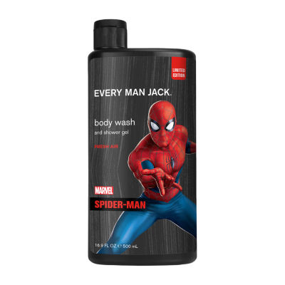 Everyman on sale jack bodywash