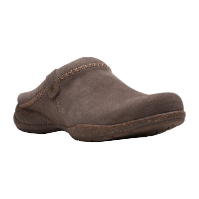 clarks clogs womens