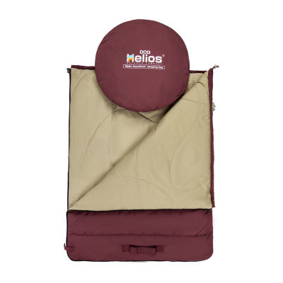 Jcpenney sleeping outlet bags