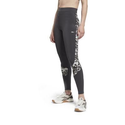 Reebok Yoga Pants With Pockets