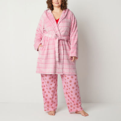 Jcpenney best sale sleepwear gowns