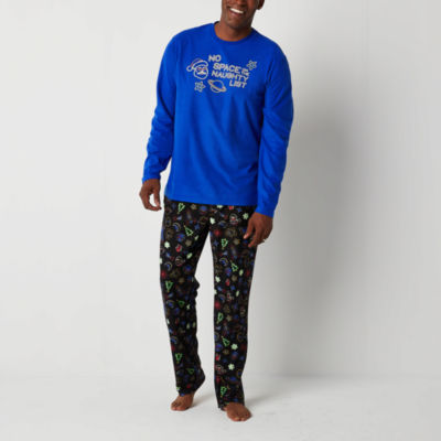 Jcpenney mens christmas online pajamas