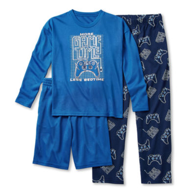 Jcpenney boys pajamas new arrivals