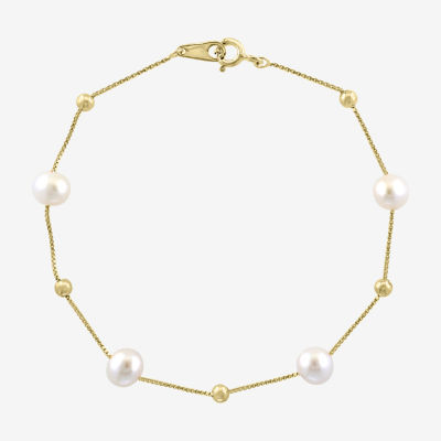 Effy pearl deals bracelet