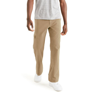 Dockers zipper hotsell pocket cargo pants