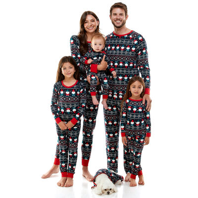 gnome pajamas