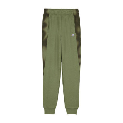 Champion sweatpants hot sale jcpenney