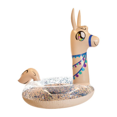 Llama best sale pool toy