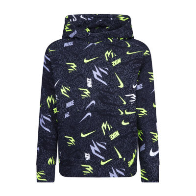 Jcpenney on sale nike sweaters