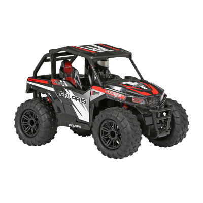 New bright cheap rc polaris