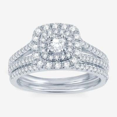 Jcpenney shop bridal rings